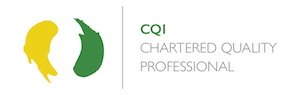 CQP Master logo